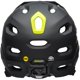 thumbnail image 4 of Casco BELL DownHill SUPER DH SPHERICAL MIPS MTB Montaña negro M (55-59cm) BELL SUPER DH SPHERICAL MIPS, 4 of 5