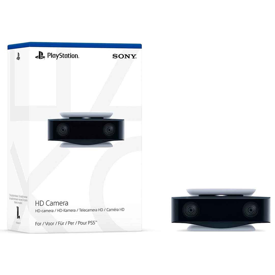CAMARA HD PARA PLAYSTATION 5 Sony PlayStation 5
