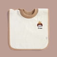 thumbnail image 1 of Artículos de aseo para niños, ropa que no moja, toallitas húmedas para bebés varones y lactantes., 1 of 5