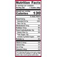 thumbnail image 2 of Galletas Mrs Fields con chispas sabor chocolate semiamargo 226.8 g, 2 of 3