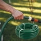 thumbnail image 4 of Manguera de jardin Aksi de 1/2" con conector de laton de 20m, 4 of 4