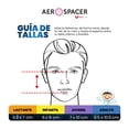 thumbnail image 3 of Aerocámara Premium Aerospacer con mascarilla y boquilla - Infantil, 3 of 10