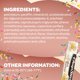 thumbnail image 4 of Protector Labial ChapStick Sabor Cake Batter Edición Limitada, 4 of 9