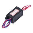 thumbnail image 3 of Generador De Alto Voltaje Eficiente Y Duradero Rendimiento Estable Módulo De Potencia De Impulso De Larga Duración DC12V AC30KV, 3 of 7