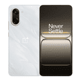 thumbnail image 1 of Celular OnePlus Nord CE 5 5G Versión Global 256GB 8GB RAM MediaTek Dimensity 8350 Apex 120Hz AMOLED 6,77" 7100mAh 80W,Niebla de Mármol, 1 of 8