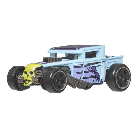 Vehículo de Juguete Mattel Hot Wheels Masters of The Universe