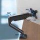 thumbnail image 2 of Soporte de Pantalla Brazo Móvil 13 a 30 Pulgadas Ajustable Ergonomía y Comodidad en tu Escritorio, 2 of 6