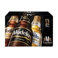 thumbnail image 1 of Cerveza Modelo premium 12 botellas de 355 ml c/u, 1 of 4