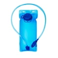 thumbnail image 2 of Xihbxyly Bolsa de Hidratación de 2 L, Depósito de Agua Hermético Sin Bpa, Funda Aislante para Controlar La Temperatura, Diseño Militar Duradero, Ideal para Senderismo, Camping y Running, Tamaño 35 X, 2 of 7