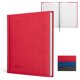 thumbnail image 2 of Libreta Agenda Ejecutiva Ferrini Empastado Blocco Creativo 128h, 2 of 5