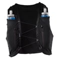 thumbnail image 2 of Chaleco de hidratación Chaleco de agua Mochila de 12L de capacidad para hombres y mujeres Paquete de hidratación para 2XL, 2 of 9