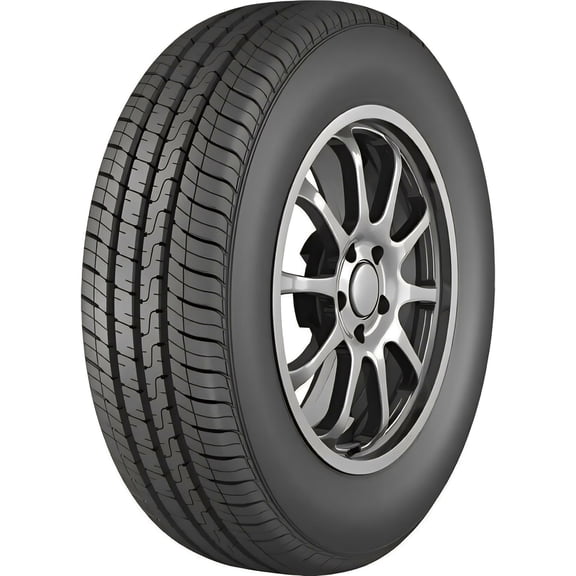 Llanta 175/70r13 Goodyear Direction Touring 2 Auto Tubeless
