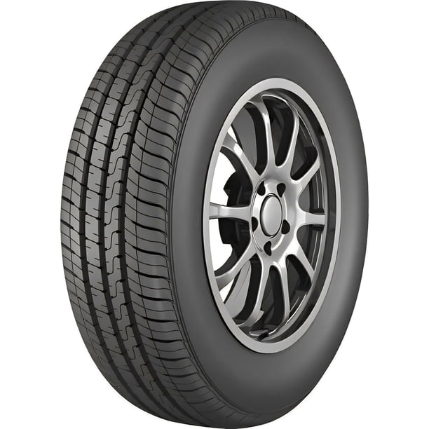 Llanta 175/70r13 Goodyear Direction Touring 2 Auto Tubeless