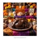 thumbnail image 3 of Pan de muerto Marketside chocomuerto individual, 3 of 5