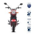 thumbnail image 4 of Motocicleta BIT 150 ROJO NEGRO, 4 of 4