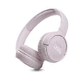 thumbnail image 2 of Auriculares Inalámbricos JBL Tune 510BT en la Oreja Sonido Purebass Rose, 2 of 2