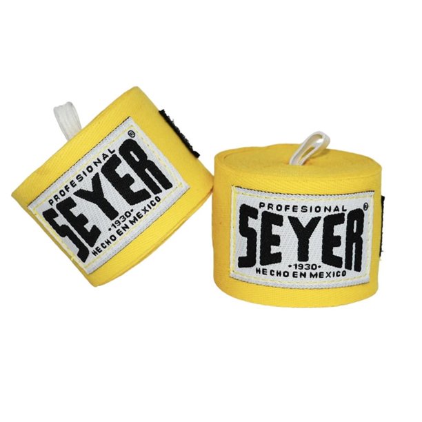 Vendas De Protección Seyer Vendas Rigidas de Protección 5M.