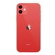 thumbnail image 2 of iPhone 12 Mini Apple 128GB Rojo Reacondicionado, 2 of 4