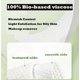 thumbnail image 3 of Toallitas Faciales Onluckdeer Biodegradables Blancas Diseño para Colgar, 3 of 9