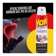 thumbnail image 2 of Desodorante Yak para calzado deo 150 ml, 2 of 5