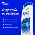 thumbnail image 2 of Shampoo Control Caspa Head & Shoulders Men 3 en 1 con 650 ml, 2 of 5
