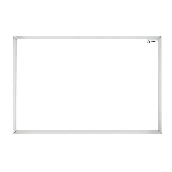 Pintarrón Blanco Alfra White Star 120x240 cm