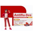 thumbnail image 4 of Antiflu-Des caja con 24 cápsulas, 4 of 4