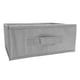 thumbnail image 4 of Caja Prichos Caja de almacenamiento Caja organizadora, Caja plegable, Caja Multiusos, 1 Pieza, 4 of 6