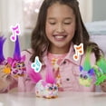 thumbnail image 4 of Peluche electrónico Furby DJ Furblets Berry-Cup-Cake, 4 of 7