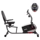 thumbnail image 1 of Bicicleta Spinning Cardio Fija Magnética Ajustable Reclinada, 1 of 1