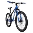 thumbnail image 2 of Bicicleta Veloci Riot Rodada 26 Azul De Montaña, 2 of 8