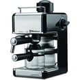 thumbnail image 3 of Cafetera Espresso 3.5 Bar de Presión Koblenz CKM650 E_EIN Color Negro con Acero Inoxidable, 3 of 6