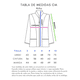 thumbnail image 2 of Bata Blanca de Laboratorio Infantil Larga, 100% Algodón, con 3 Bolsas Frontales y Aberturas Laterales, Ideal para Escuela, Ciencia, Hospital, Uniforme Médico y Uso Escolar Talla 8, 2 of 10