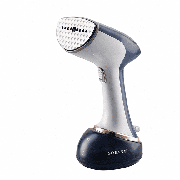 Vaporizador de Ropa Portátil Sokany SK-11046, 1700W, Tanque 360ml