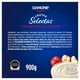 thumbnail image 2 of Yoghurt Danone frutas selectas con trozos de manzana 900 g, 2 of 5