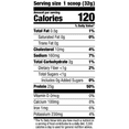 thumbnail image 3 of DYMATIZE ISO 100 1.4 LBS 20 SER CHOCOLATE PEANUT BUTTER, 3 of 3