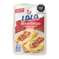 thumbnail image 1 of Queso Manchego Lala Rebanado 400 g, 1 of 4