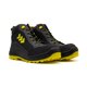 thumbnail image 5 of Botas de Seguridad Dieléctricas Antiperforación Casquillo NOVA PRO Amarillo, 5 of 5
