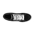 thumbnail image 4 of TENIS CASUALES NIÑO TORRENTE VANSBOTA TEXTIL NEGRO TORRENTE VANSBOTA, 4 of 4