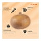thumbnail image 5 of Jícama Por Kilo, 5 of 5