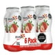 thumbnail image 1 of Yoghurt bebible Yoplait con fresas 6 pzas de 220 g c/u, 1 of 4