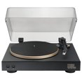 thumbnail image 2 of Tocadiscos JBL Spinner Bluetooth APTX-HD Vintage Negro/Dorado, 2 of 5
