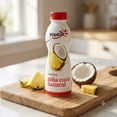thumbnail image 4 of Yogurt bebible Yoplait con piña y coco natural 470 g, 4 of 5