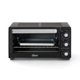 thumbnail image 1 of Horno Eléctrico Oster de Convección con Capacidad de 15L 2216373 Color Negro, 1 of 5