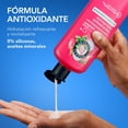 thumbnail image 4 of Acondicionador Herbal Essences Hidratación Refrescante, Notas de Pitahaya y Menta 400 ml, 4 of 5