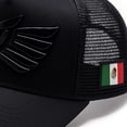 thumbnail image 5 of Knite Gorra para hombre estilo Fuerza Armada militar orgullo México ajustable, 5 of 5
