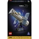 thumbnail image 2 of Set LEGO Icons Telescopio Espacial Hubble 11382, 2 of 7