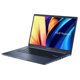 thumbnail image 3 of Laptop Asus Vivobook X1402ZA EB170WS Intel Core i3 Gen 12th 8GB RAM 256GB SSD, 3 of 5