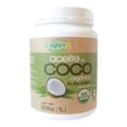 thumbnail image 1 of Aceite Enature de Coco Orgánico sin olor ni sabor 1 l, 1 of 4