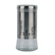 thumbnail image 1 of Salero Prichos Everyday Metal y Vidrio, 1 of 4